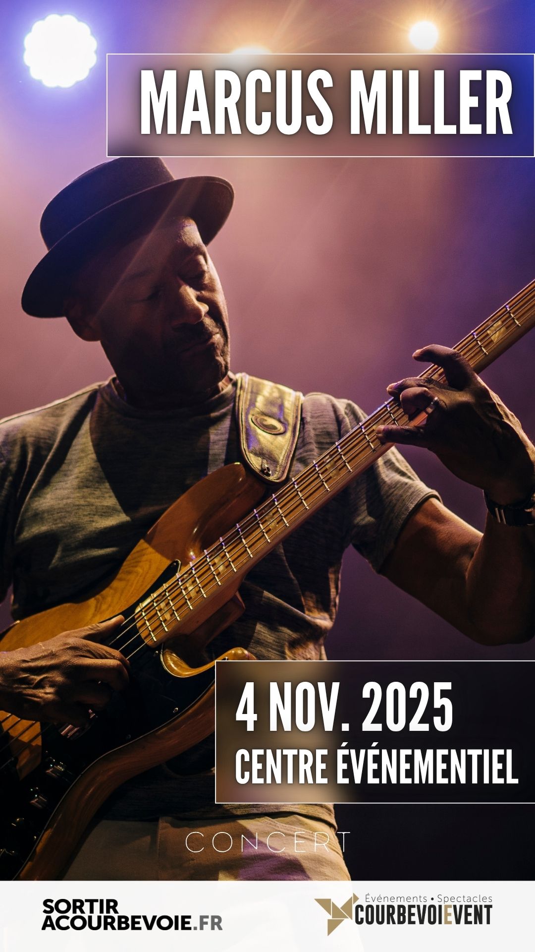 Vidéo club, le spectacle à Courbevoie, infos sur sortiracourbevoie.fr