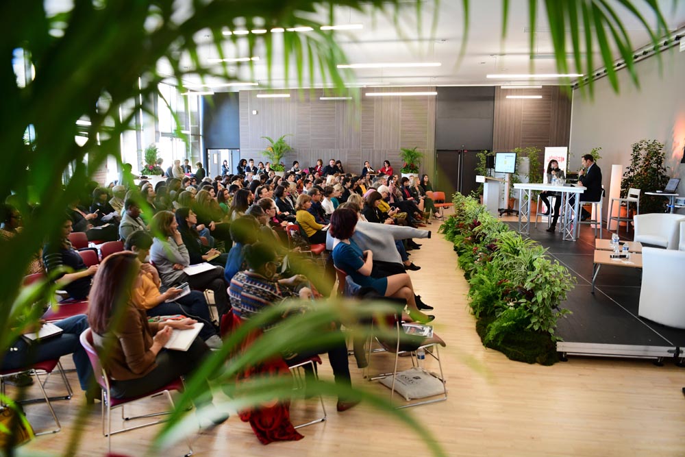 Entreprendre au féminin CEC Mi019 (70)