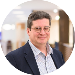 Gilles marcellin – DG