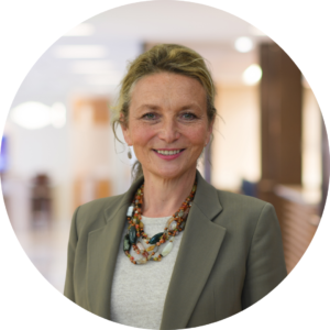 Sandrine peney – PDG